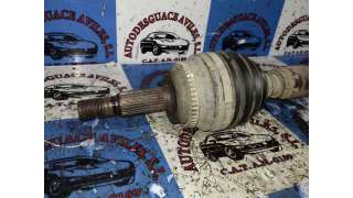 MANETA EXTERIOR TRASERA DERECHA VOLVO S60 I (2000-2010) 2.4 170CV 2435CC - L.5895109 / 9187669