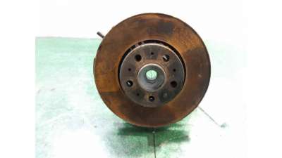 MANGUETA DELANTERA IZQUIERDA VOLVO S60 I (2000-2010) 2.4 170CV 2435CC - L.5895114 / 30760714