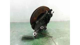 MANGUETA DELANTERA IZQUIERDA VOLVO S60 I (2000-2010) 2.4 170CV 2435CC - L.5895114 / 30760714