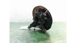 MANGUETA DELANTERA IZQUIERDA VOLVO S60 I (2000-2010) 2.4 170CV 2435CC - L.5895114 / 30760714