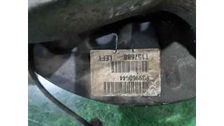 MANGUETA DELANTERA IZQUIERDA VOLVO S60 I (2000-2010) 2.4 170CV 2435CC - L.5895114 / 30760714