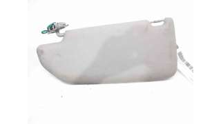 PARASOL DERECHO VOLVO S60 I (2000-2010) 2.4 170CV 2435CC - L.5895132 / 39970049