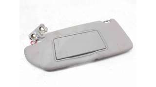 PARASOL IZQUIERDO VOLVO S60 I (2000-2010) 2.4 170CV 2435CC - L.5895133 / 39966742