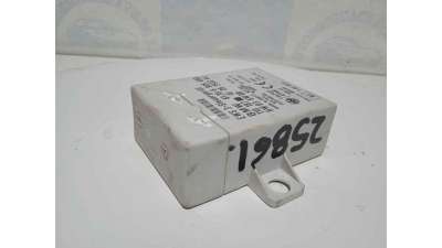 RAMPA INYECTORA SEAT CORDOBA (1994-2002) 1.4 I 60CV 1390CC - L.5895260 / 030133319G