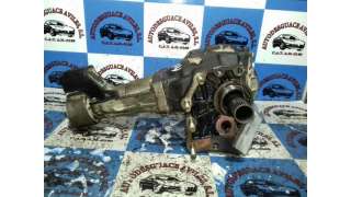 MANGUERAS INTERCOOLER LAND ROVER DISCOVERY IV (2009-2018) 2.7 TD 4X4 190CV 2720CC - L.5895309 / PNH500223