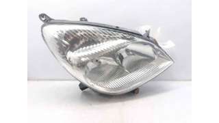 FARO DERECHO CITROEN C5 I BREAK (2001-2004) 2.2 HDI (DE4HXB, DE4HXE) 133CV 2179CC - L.5895699 / 9644275280