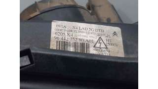 FARO DERECHO CITROEN C5 I BREAK (2001-2004) 2.2 HDI (DE4HXB, DE4HXE) 133CV 2179CC - L.5895699 / 9644275280