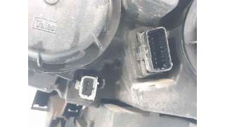FARO DERECHO CITROEN C5 I BREAK (2001-2004) 2.2 HDI (DE4HXB, DE4HXE) 133CV 2179CC - L.5895699 / 9644275280