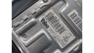 FARO DERECHO CITROEN C5 I BREAK (2001-2004) 2.2 HDI (DE4HXB, DE4HXE) 133CV 2179CC - L.5895699 / 9644275280