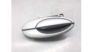 MANETA EXTERIOR TRASERA DERECHA CITROEN C5 I BREAK (2001-2004) 2.2 HDI (DE4HXB, DE4HXE) 133CV 2179CC - L.5895738 / 96318309