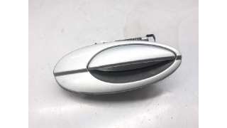 MANETA EXTERIOR TRASERA DERECHA CITROEN C5 I BREAK (2001-2004) 2.2 HDI (DE4HXB, DE4HXE) 133CV 2179CC - L.5895738 / 96318309