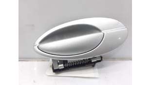 MANETA EXTERIOR TRASERA DERECHA CITROEN C5 I BREAK (2001-2004) 2.2 HDI (DE4HXB, DE4HXE) 133CV 2179CC - L.5895738 / 96318309 2