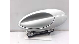 MANETA EXTERIOR TRASERA DERECHA CITROEN C5 I BREAK (2001-2004) 2.2 HDI (DE4HXB, DE4HXE) 133CV 2179CC - L.5895738 / 96318309