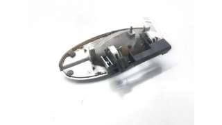 MANETA EXTERIOR TRASERA DERECHA CITROEN C5 I BREAK (2001-2004) 2.2 HDI (DE4HXB, DE4HXE) 133CV 2179CC - L.5895738 / 96318309