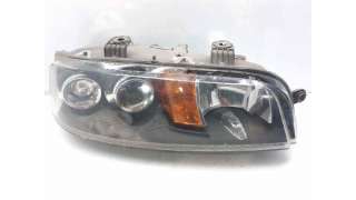 FARO DERECHO FIAT PUNTO (1999-2010) 1.2 60 (188.030, .050, .130, .150, .230, .250) 60CV 1242CC - L.5896144 / 0046522719
