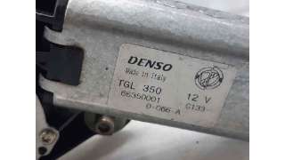 MOTOR LIMPIA TRASERO FIAT PUNTO (1999-2010) 1.2 60 (188.030, .050, .130, .150, .230, .250) 60CV 1242CC - L.5896191 / 004652