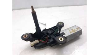 MOTOR LIMPIA TRASERO FIAT PUNTO (1999-2010) 1.2 60 (188.030, .050, .130, .150, .230, .250) 60CV 1242CC - L.5896191 / 004652