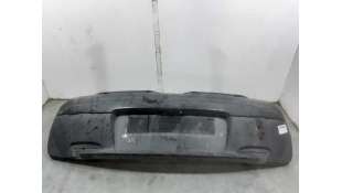 PARAGOLPES TRASERO FIAT PUNTO (1999-2010) 1.2 60 (188.030, .050, .130, .150, .230, .250) 60CV 1242CC - L.5896202 / 00518878