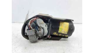 MOTOR LIMPIA DELANTERO RENAULT MEGANE I CLASSIC (1999-2003) 1.4 16V (LA0D, LA1H, LA0W, LA10) 95CV 1390CC - L.5896386 / 7701