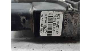 MOTOR ELEVALUNAS TRASERO DERECHO SEAT LEON (1999-2006) 1.9 TDI 110CV 1896CC - L.5896845 / 1J4959812CFKZ