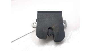 CERRADURA MALETERO / PORTON VOLKSWAGEN POLO (2001-2009) 1.9 SDI 64CV 1896CC - L.5897009 / 6Q6827505B