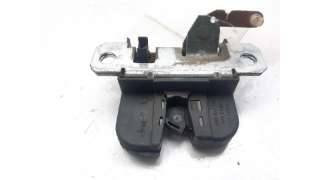 CERRADURA MALETERO / PORTON VOLKSWAGEN POLO (2001-2009) 1.9 SDI 64CV 1896CC - L.5897009 / 6Q6827505B