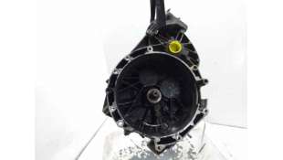 CAJA CAMBIOS FORD MONDEO III (2000-2007) 2.0 16V TDDI / TDCI 115CV 1998CC - L.5897186 / 3S7R7002CD