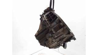 CAJA CAMBIOS FORD MONDEO III (2000-2007) 2.0 16V TDDI / TDCI 115CV 1998CC - L.5897186 / 3S7R7002CD
