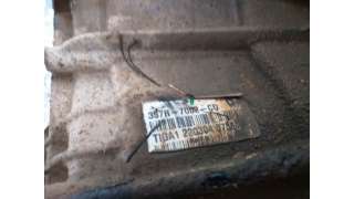 CAJA CAMBIOS FORD MONDEO III (2000-2007) 2.0 16V TDDI / TDCI 115CV 1998CC - L.5897186 / 3S7R7002CD