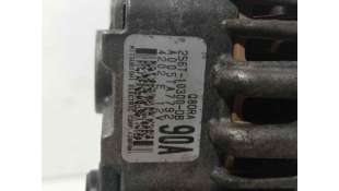 COMPRESOR AIRE ACONDICIONADO FORD MONDEO III (2000-2007) 2.0 16V TDDI / TDCI 115CV 1998CC - L.5897262 / 1S7H19D629EA