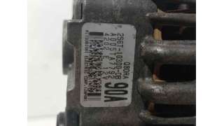 COMPRESOR AIRE ACONDICIONADO FORD MONDEO III (2000-2007) 2.0 16V TDDI / TDCI 115CV 1998CC - L.5897262 / 1S7H19D629EA 