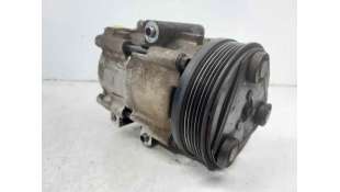 COMPRESOR AIRE ACONDICIONADO FORD MONDEO III (2000-2007) 2.0 16V TDDI / TDCI 115CV 1998CC - L.5897262 / 1S7H19D629EA  2