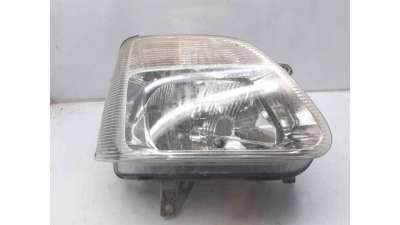 FARO DERECHO OPEL AGILA (2000-2007) 1.2 16V (F68) 75CV 1199CC - L.5897505 / 09212206