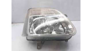FARO DERECHO OPEL AGILA (2000-2007) 1.2 16V (F68) 75CV 1199CC - L.5897505 / 09212206