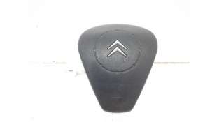 AIRBAG DELANTERO IZQUIERDO CITROEN C3 I (2002-) 1.1 I 60CV 1124CC - L.5897844 / 96380009ZE