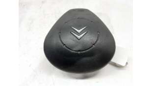 AIRBAG DELANTERO IZQUIERDO CITROEN C3 I (2002-) 1.1 I 60CV 1124CC - L.5897844 / 96380009ZE 2