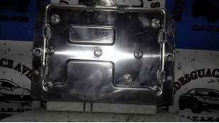 AMORTIGUADORES MALETERO / PORTON CITROEN C3 I (2002-) 1.1 I 60CV 1124CC - L.5897855 / 8731G3