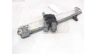 ELEVALUNAS DELANTERO DERECHO CITROEN C3 I (2002-) 1.1 I 60CV 1124CC - L.5897929 / 9222N6