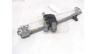 ELEVALUNAS DELANTERO DERECHO CITROEN C3 I (2002-) 1.1 I 60CV 1124CC - L.5897929 / 9222N6
