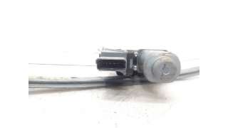 ELEVALUNAS DELANTERO DERECHO CITROEN C3 I (2002-) 1.1 I 60CV 1124CC - L.5897929 / 9222N6
