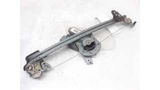 ELEVALUNAS DELANTERO DERECHO CITROEN C3 I (2002-) 1.1 I 60CV 1124CC - L.5897929 / 9222N6
