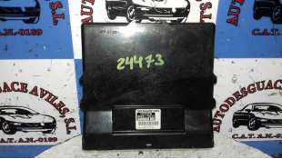 MANETA EXTERIOR PORTON CITROEN C3 I (2002-) 1.1 I 60CV 1124CC - L.5897977 / 8726P4 2