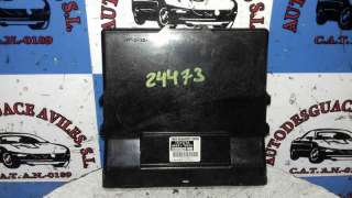MANETA EXTERIOR PORTON CITROEN C3 I (2002-) 1.1 I 60CV 1124CC - L.5897977 / 8726P4