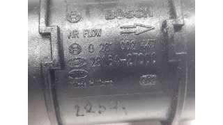 CAUDALIMETRO HYUNDAI ELANTRA SEDÁN (2001-2006) 2.0 CRDI 113CV 1991CC - L.5898111 / 2816427000