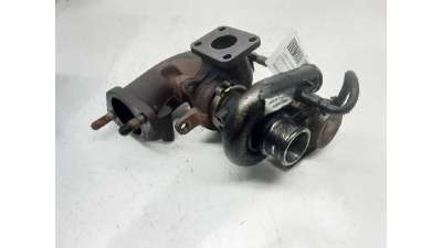 TURBOCOMPRESOR HYUNDAI ELANTRA SEDÁN (2001-2006) 2.0 CRDI 113CV 1991CC - L.5898258 / 2823127000