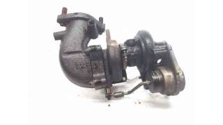 TURBOCOMPRESOR HYUNDAI ELANTRA SEDÁN (2001-2006) 2.0 CRDI 113CV 1991CC - L.5898258 / 2823127000