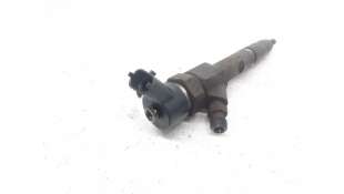 INYECTOR RENAULT MEGANE II SEDÁN (2003-) 1.9 DCI (LM0G, LM1G, LM2C) 120CV 1870CC - L.5898383 / 8200100272 2