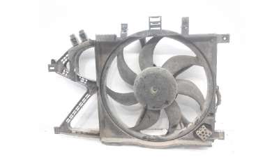 ELECTROVENTILADOR OPEL CORSA C (2000-2009) 1.2 (F08, F68) 75CV 1199CC - L.5898448 / 8038845