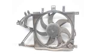 ELECTROVENTILADOR OPEL CORSA C (2000-2009) 1.2 (F08, F68) 75CV 1199CC - L.5898448 / 8038845