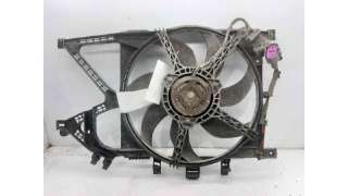 ELECTROVENTILADOR OPEL CORSA C (2000-2009) 1.2 (F08, F68) 75CV 1199CC - L.5898448 / 8038845